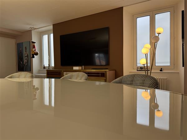 Lugano: Ufficio 1.5 locali 7