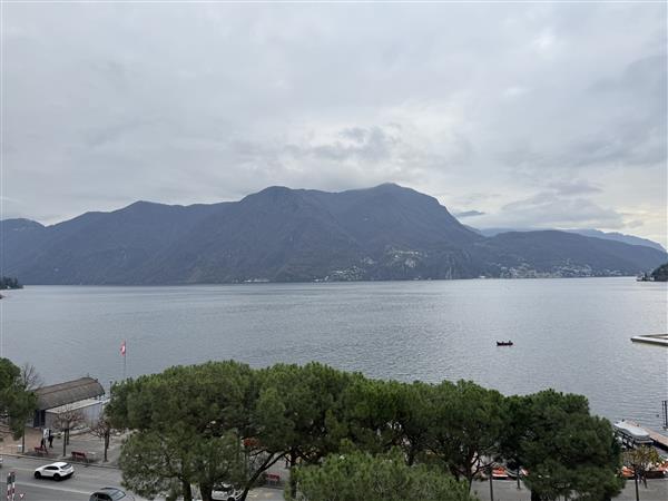 Lugano: Ufficio 1.5 locali 12