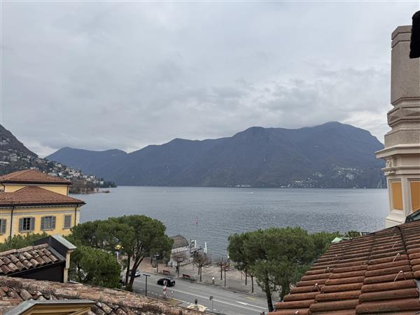 Lugano: Ufficio 1.5 locali 9