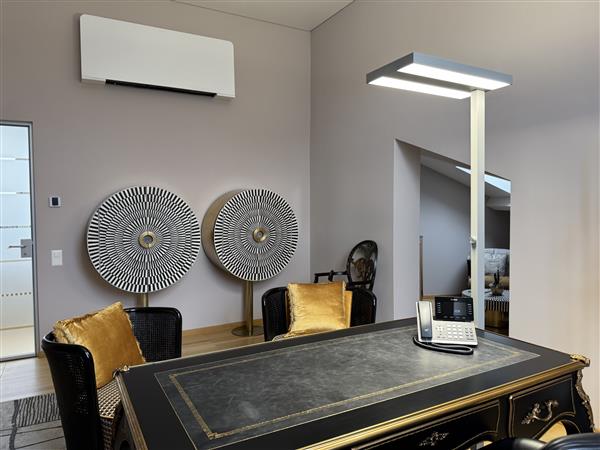 Lugano: Ufficio 1.5 locali 1