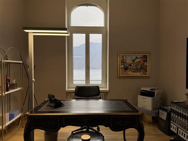 Lugano: Ufficio 1.5 locali 5