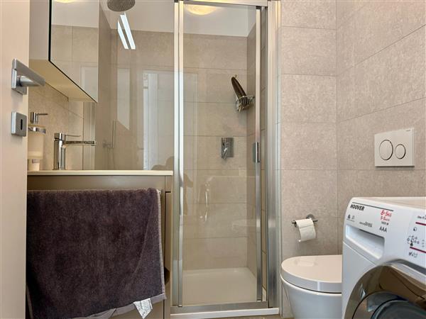 Agno: Appartamento arredato  1.5 locali 7