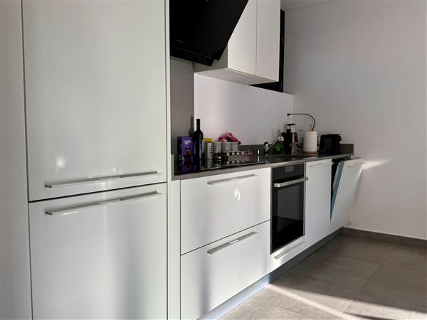 Agno: Appartamento arredato  1.5 locali 4