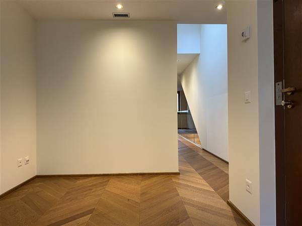 Lugano: Appartamento duplex 1.5 locali 6