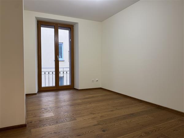 Lugano: Appartamento duplex 1.5 locali 8