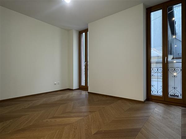 Lugano: Appartamento duplex 1.5 locali 12
