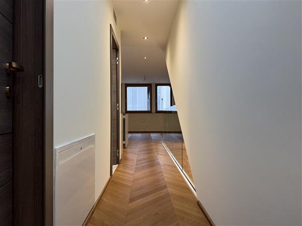 Lugano: Appartamento duplex 1.5 locali 7