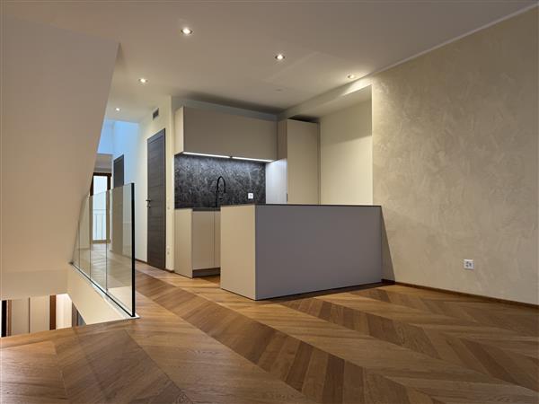 Lugano: Appartamento duplex 1.5 locali 3