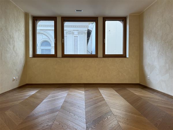 Lugano: Appartamento duplex 1.5 locali 1