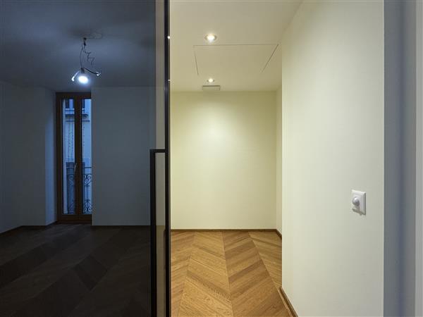 Lugano: Appartamento duplex 1.5 locali 13