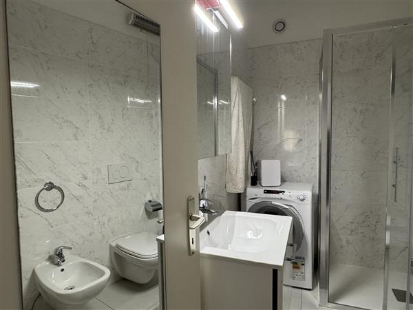 Pregassona: Appartamento 1.5 locali 8