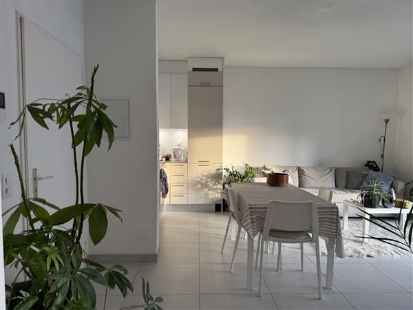 Pregassona: Appartamento 1.5 locali 4