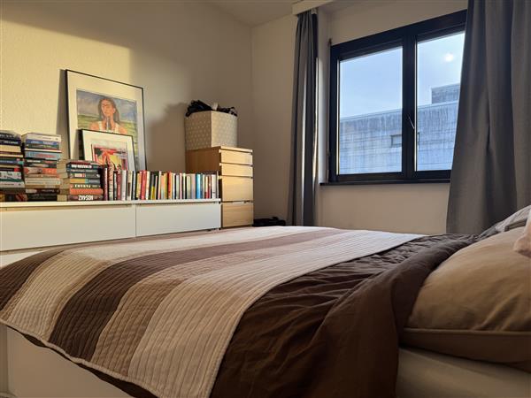 Pregassona: Appartamento 1.5 locali 6