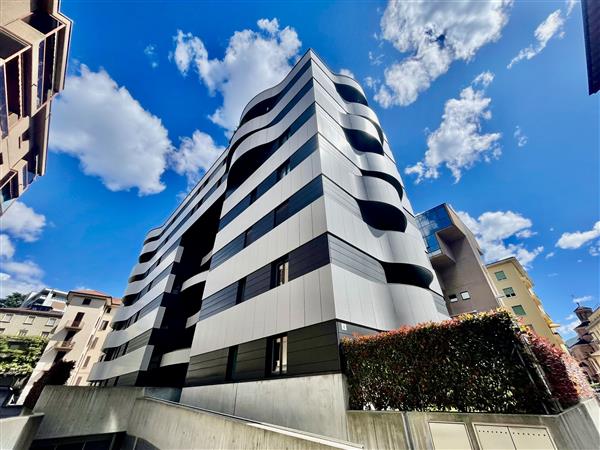 Lugano: Appartamento 1.5 locali 10