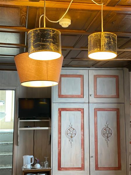 Intragna: Albergo 5 locali 2