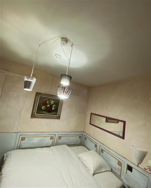 Intragna: Albergo 5 locali 9