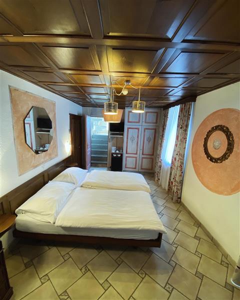 Intragna: Albergo 5 locali 1