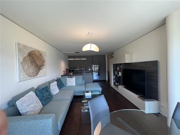 Sorengo: Appartamento arredato  1.5 locali 2