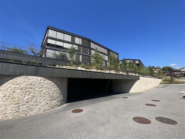 Sorengo: Appartamento arredato  1.5 locali 5