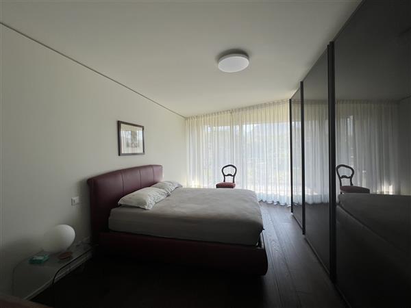 Sorengo: Appartamento arredato  1.5 locali 3