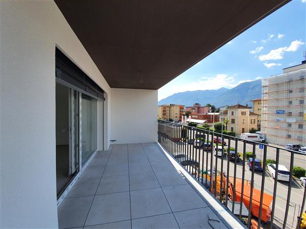 Solduno: Appartamento 1.5 locali 6