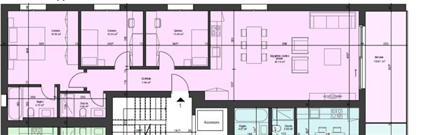 Solduno: Appartamento 1.5 locali 5