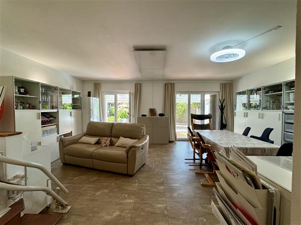 Magliaso: Casa 4.5 locali 3