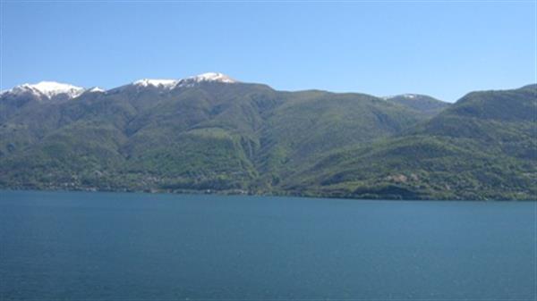 Brissago: Attico 3.5 locali 6