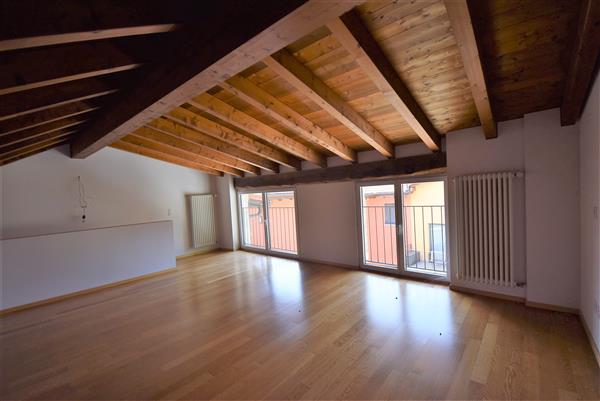 Pura: Casa 4.5 locali 1