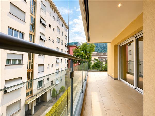 Lugano: Appartamento 3.5 locali 3