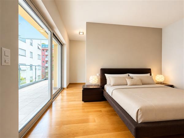 Lugano: Appartamento 3.5 locali 11