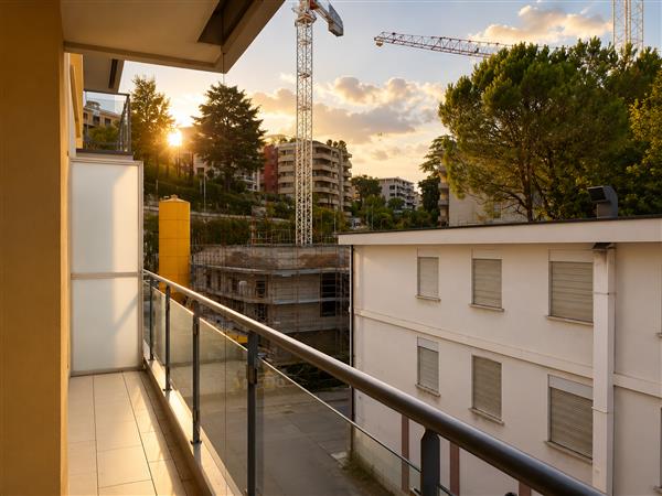 Lugano: Appartamento 3.5 locali 2