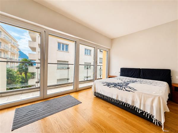 Lugano: Appartamento 3.5 locali 12