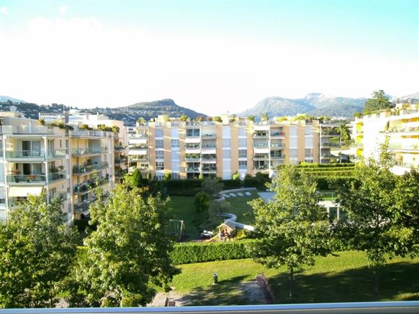 Lugano: Attico 3.5 locali 5