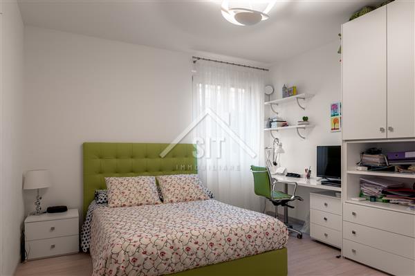 Lugano: Attico duplex 4.5 locali 12