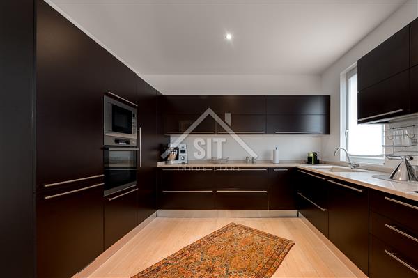 Lugano: Attico duplex 4.5 locali 5