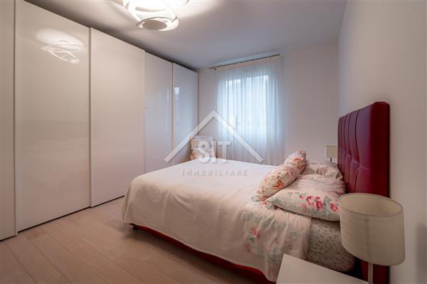 Lugano: Attico duplex 4.5 locali 2