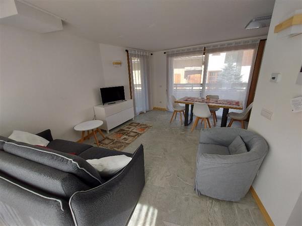 Madesimo: Villa 3.5 locali 2
