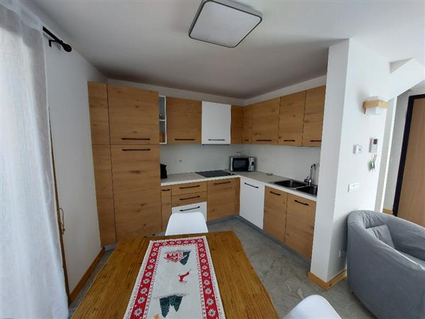 Madesimo: Villa 3.5 locali 3