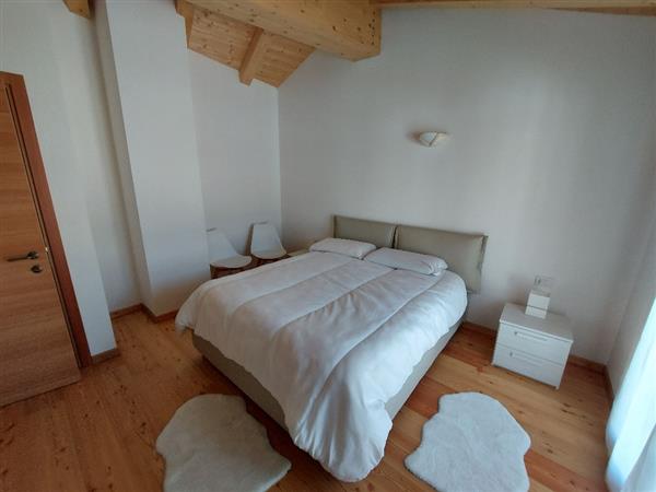 Madesimo: Villa 3.5 locali 6