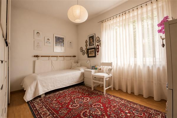 Carabbia: Casa 4.5 locali 9