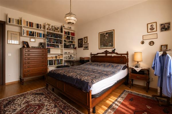 Carabbia: Casa 4.5 locali 11