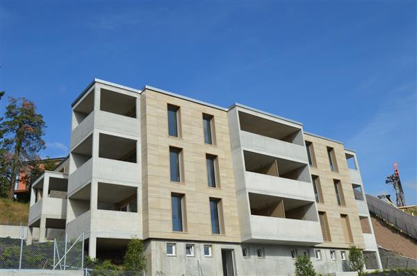 Balerna: Appartamento 2.5 locali 1
