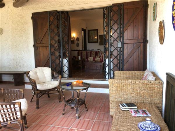 Sinnai: Villa 13 locali 6