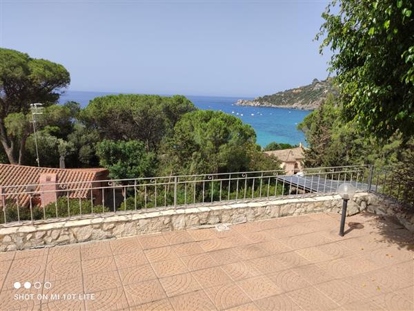 Sinnai: Villa 13 locali 2