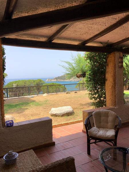 Sinnai: Villa 13 locali 9