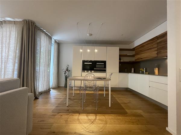 Lugano: Appartamento arredato 2.5 locali 3