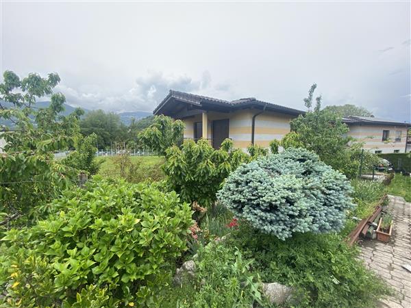 Gentilino: Casa 4.5 locali 3