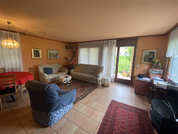 Gentilino: Casa 4.5 locali 7