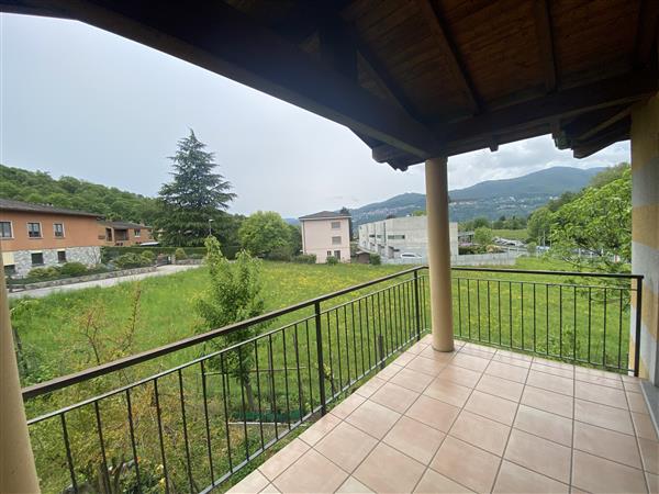 Gentilino: Casa 4.5 locali 2